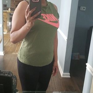 Nike sports shirt